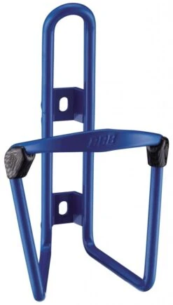 BBB Porte-Bidon FuelTank Bleu