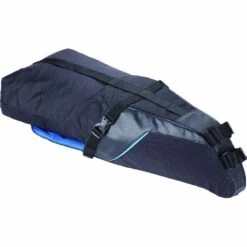 BBB Sacoche Tige De Selle Souple Et étanche Seat Sidekick 10L