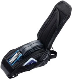 BBB Sacoche Tube Horizontal TopTank 0,75L 20 X 9.5 X 8.5cm