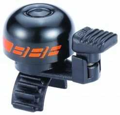 BBB Sonnette EasyFit Deluxe -BBB Boutique bbb sonnette easyfit deluxe grise orange jaune magenta noire ou blanche au choix p image 38188 grande