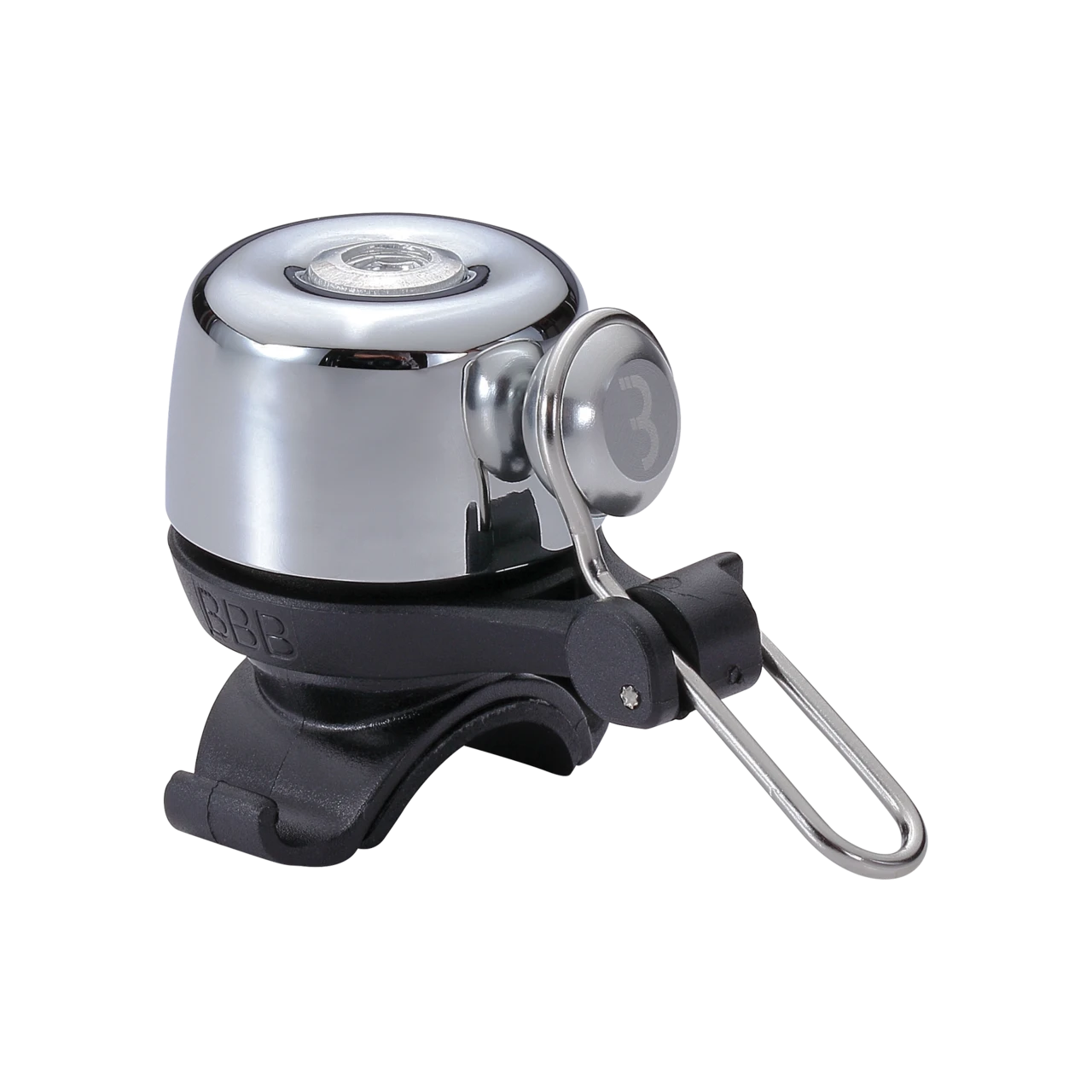 BBB Sonnette Extra Light Noisy 3 BBB Sonnette Extra Light Noisy