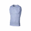 BBB Sous Vêtement Sans Manches Mailles Ajourées MeshLayer Blanc -BBB Boutique bbb sous vetement sans manches mailles ajourees meshlayer blanc p image 44866 grande