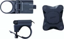 BBB Support Téléphone Adhésif Warden Livré Avec Support Cintre