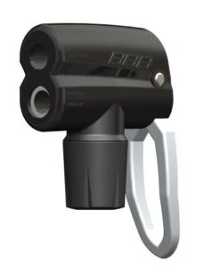 BBB Tête De Pompe à Pieds Double Valve