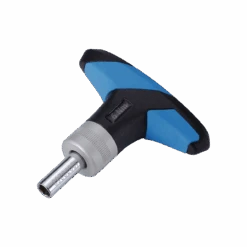 BBB Tournevis Dynamométrique En T "TorqueFix" 6NM (livré Avec Embouts)