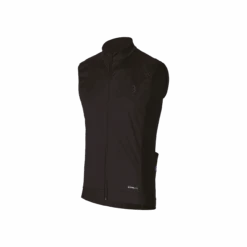 BBB Veste Sans Manches Triguard Noir
