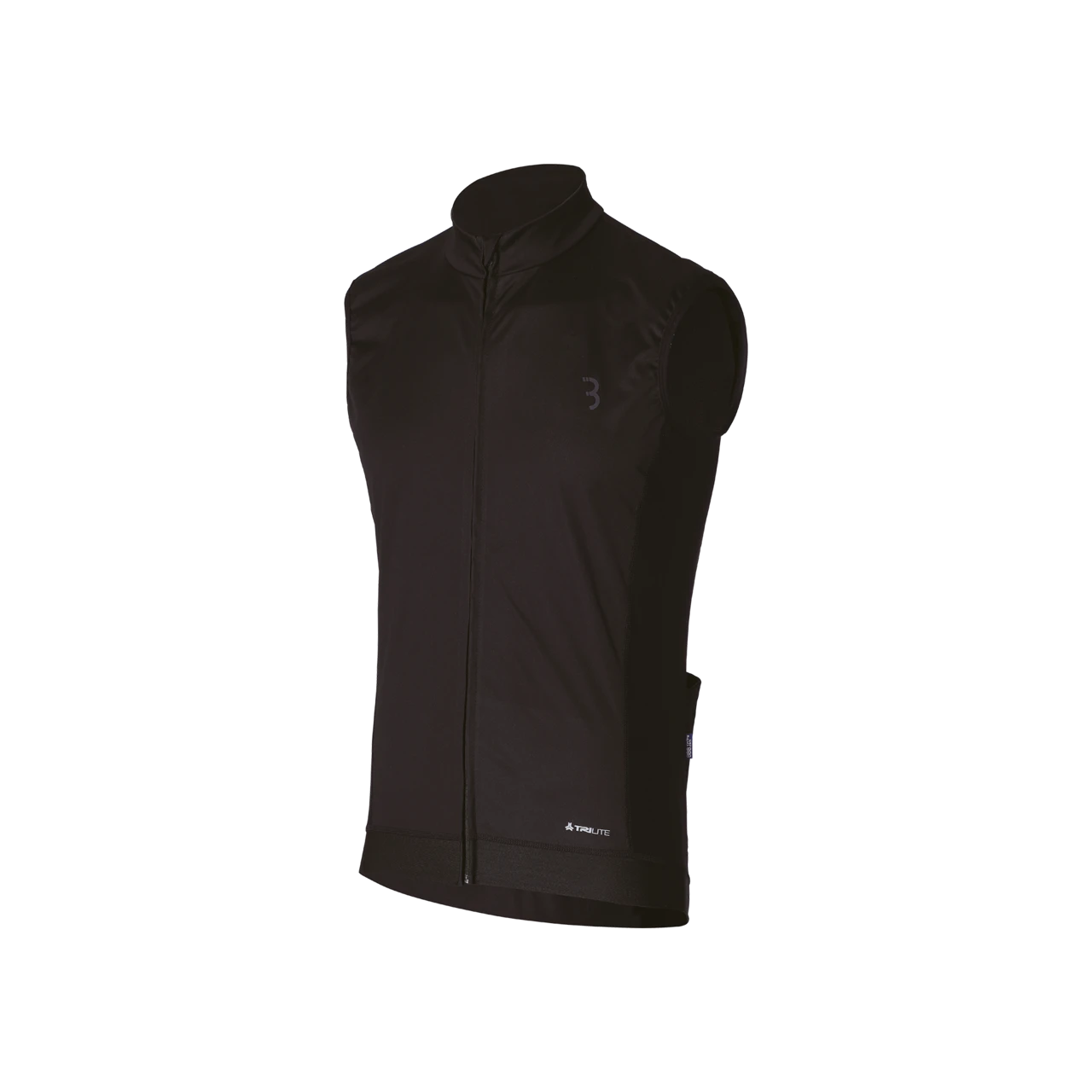 BBB Veste Sans Manches Triguard Noir 3 BBB Veste Sans Manches Triguard Noir