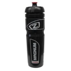 BIDON 1L ZEFAL MAGNUM NOIR Bouchon à VISSER