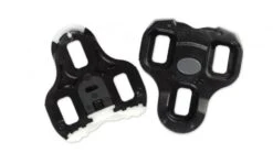 Cales LOOK Keo Cleat Noir (paire)