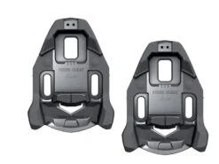 Cales TIME ICLIC/XPRESSO Fixe 0°