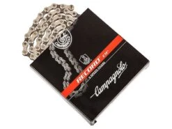 Campagnolo® CAMPAGNOLO Chaine RECORD 9 Vitesses