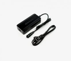 Chargeur Batterie Pour Orbea Gain, Optima Et Vibe