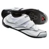 Chaussures Shimano Route R078 Blanc