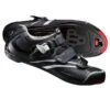 Chaussures Shimano Route R088 Noir -BBB Boutique chaussures shimano route r088 noir p image 34713 grande
