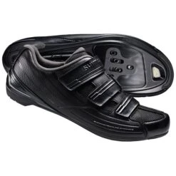 Chaussures Shimano Route RP2L Homme Noir