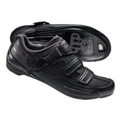 Chaussures Shimano Route RP3 Homme Noir