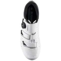 Chaussures Shimano Route RP400 Blanc -BBB Boutique chaussures shimano route rp400 blanc p image 42076 grande