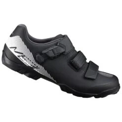 Chaussures Shimano SH-ME300 Noir/Blanc