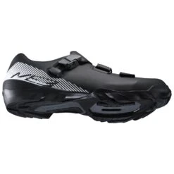 Chaussures Shimano SH-ME300 Noir/Blanc -BBB Boutique chaussures shimano sh me300 noir blanc p image 42080 grande