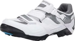 Chaussures Shimano VTT WM64W Blanc Dame -BBB Boutique chaussures shimano vtt wm64w blanc dame p image 43347 grande