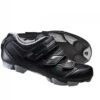 Chaussures Shimano Vtt XC WM52 Noire