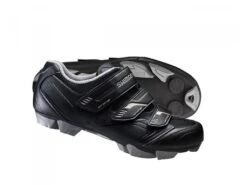 Chaussures Shimano Vtt XC WM52 Noire