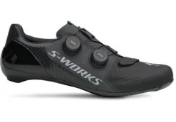 Specialized Chaussures Spécialized S-Works 7 Route Black