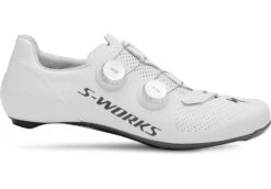 Specialized Chaussures Spécialized S-Works 7 Route White