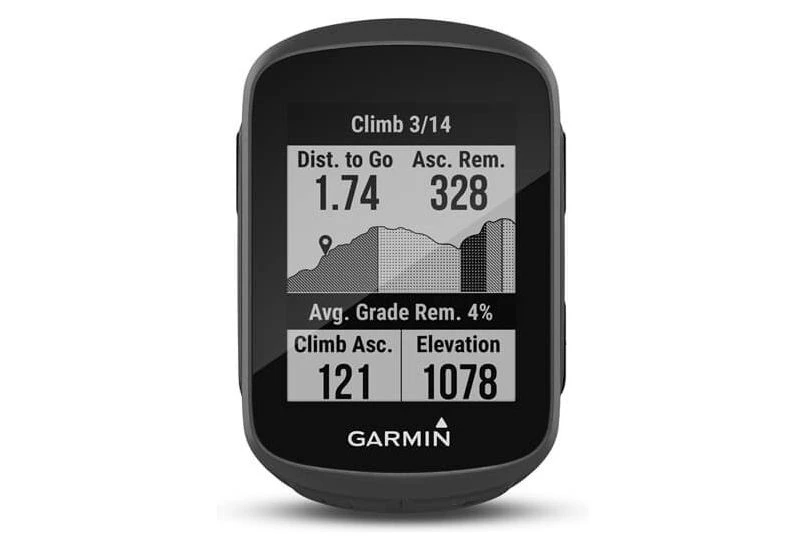 Compteur GPS Garmin Edge 130 Plus 7 Compteur GPS Garmin Edge 130 Plus – Image 5