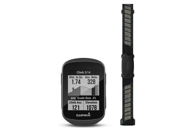 Compteur GPS Garmin Edge 130 Plus 3 Compteur GPS Garmin Edge 130 Plus