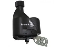 Basta DYNAMO GAUCHE AXA NOIR GALET NYLON