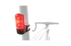 Specialized Eclairage Arrière Spécialized STIX ELITE TAILLIGHT