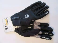Gants Hiver PEARL IZUMI Select Softshell Noir