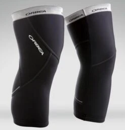 GENOUILLERES Orbea NoireS Taille S