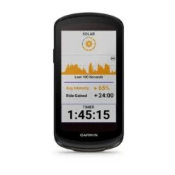 GPS Vélo GARMIN Edge 1040 Solar