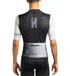 Maillot Cycliste Unisex Inverse Kosmic Black -BBB Boutique maillot cycliste unisex inverse kosmic black p image 47102 grande