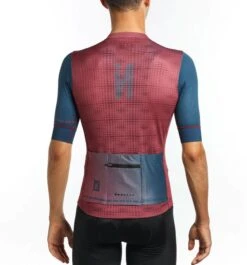 Maillot Cycliste Unisex Inverse Kosmic Copper -BBB Boutique maillot cycliste unisex inverse kosmic copper p image 47096 grande