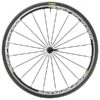 Mavic Ksyrium Roue Avant 700x25 Patins
