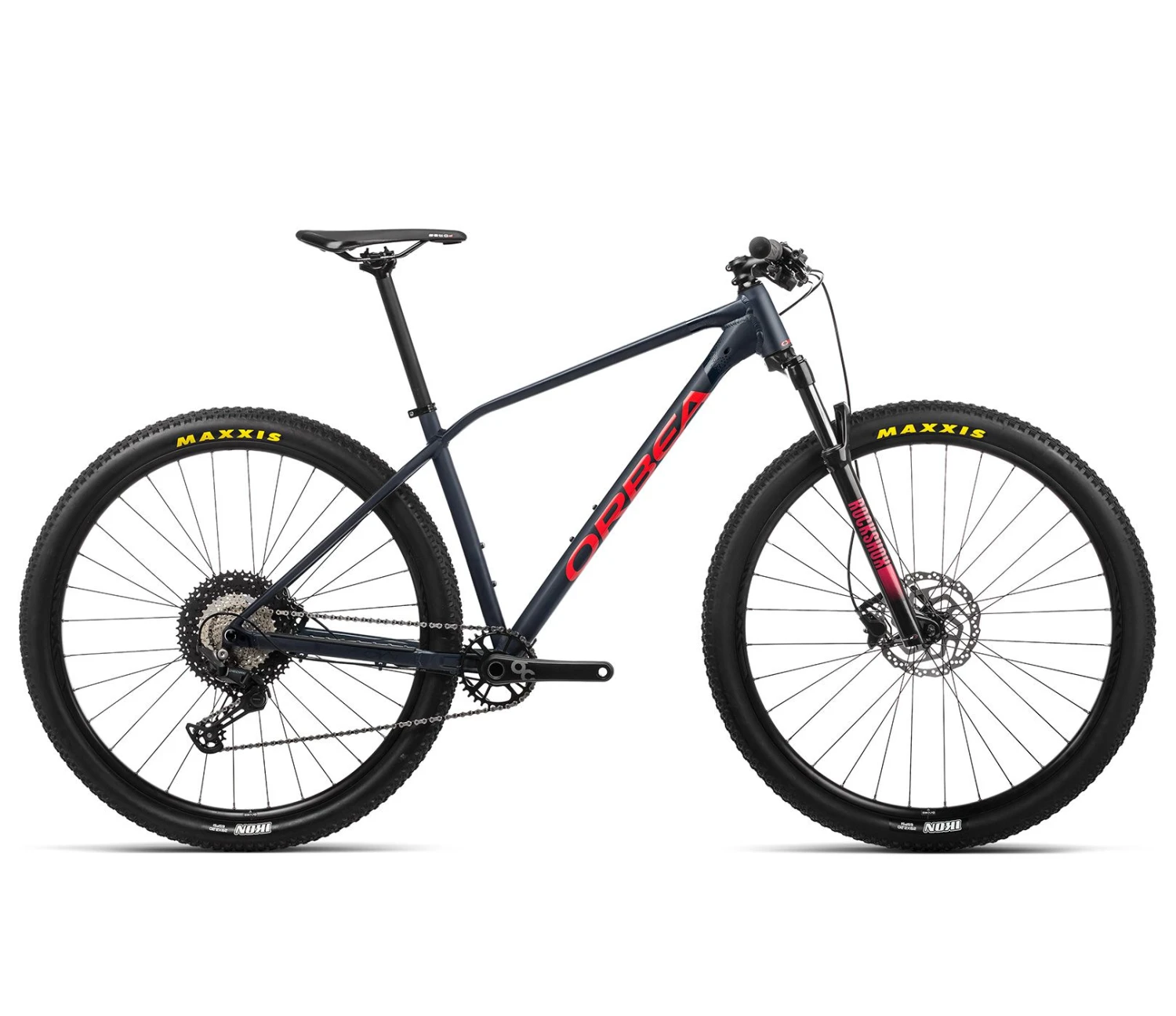 Orbea Alma H30 2022 3 Orbea Alma H30 2022