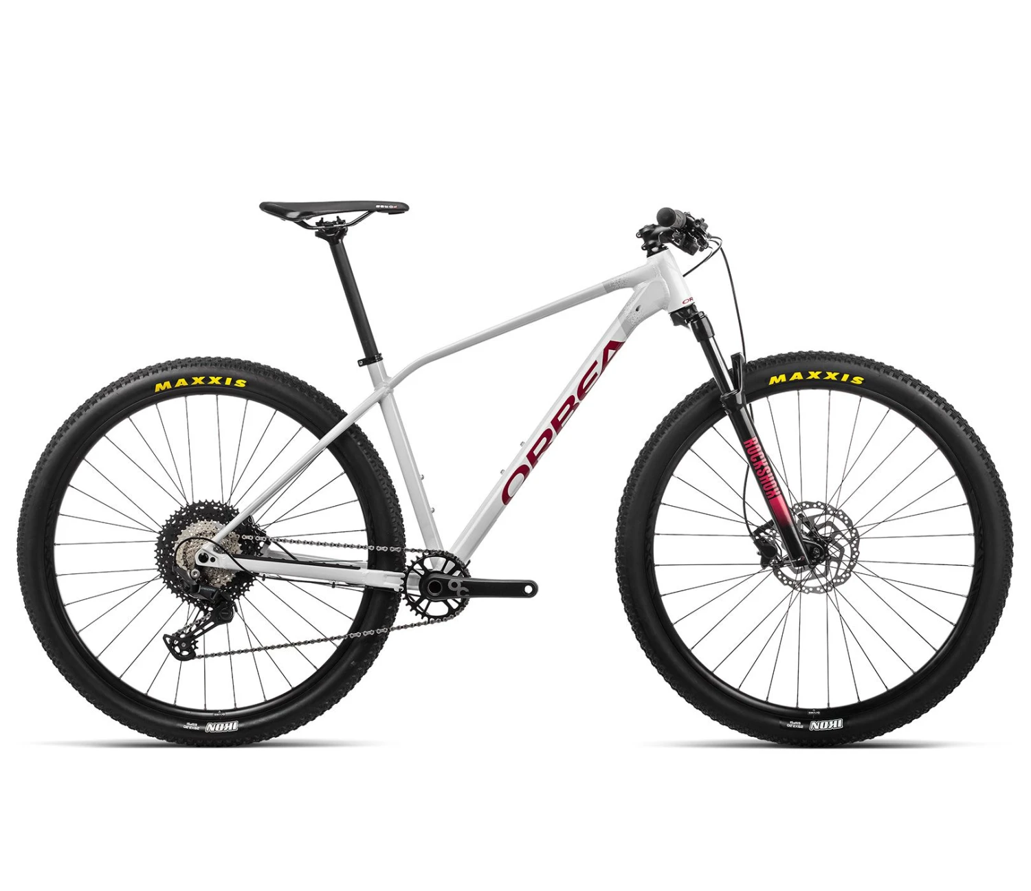 Orbea Alma H30 2022 5 Orbea Alma H30 2022 – Image 3