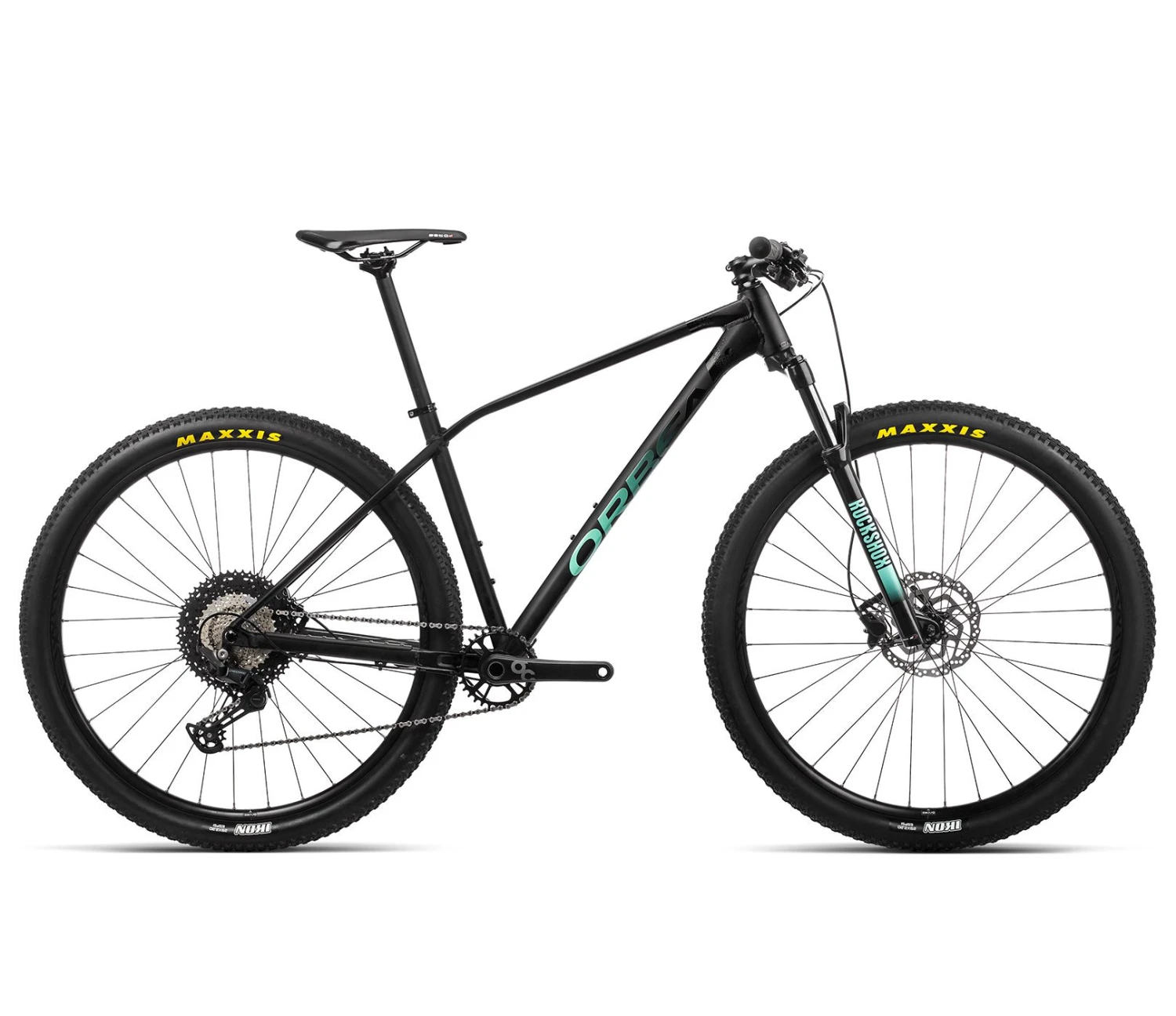 Orbea Alma H30 2022 7 Orbea Alma H30 2022 – Image 5