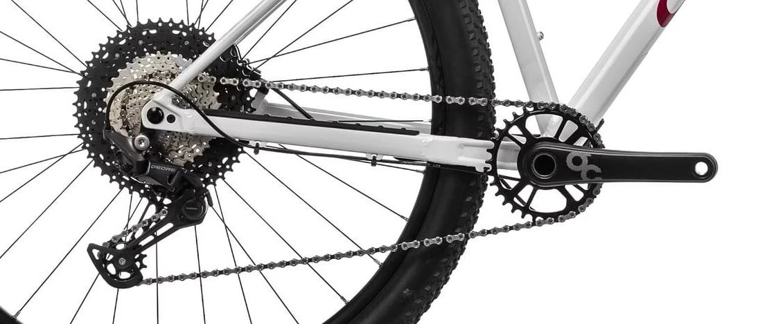 Orbea Alma H30 2022 4 Orbea Alma H30 2022 – Image 2