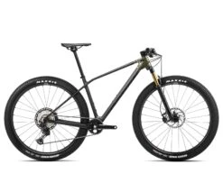 Orbea Alma M Pro 2022