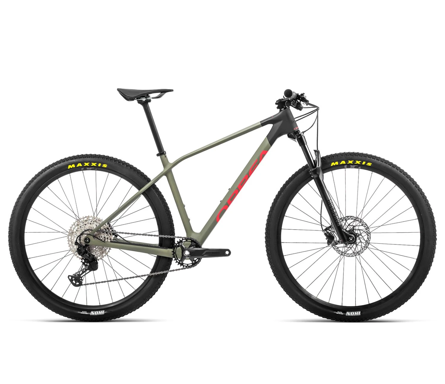 Orbea Alma M50 2022 5 Orbea Alma M50 2022 – Image 3
