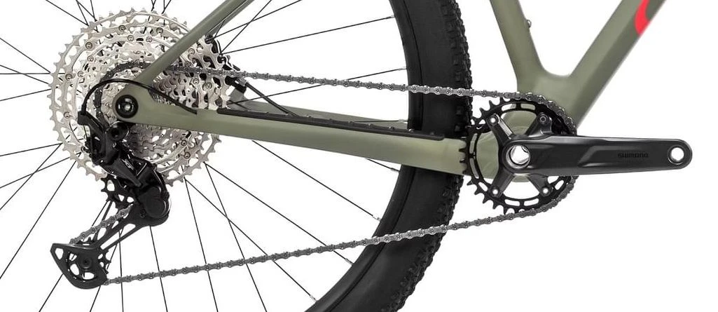 Orbea Alma M50 2022 4 Orbea Alma M50 2022 – Image 2