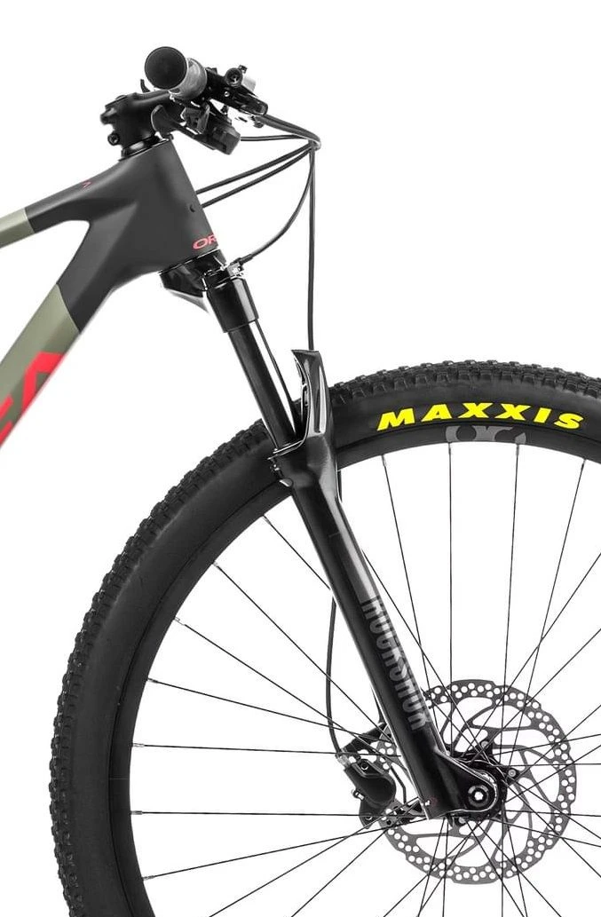 Orbea Alma M50 2022 6 Orbea Alma M50 2022 – Image 4