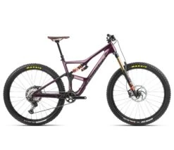 Orbea Occam M10 LT 2022