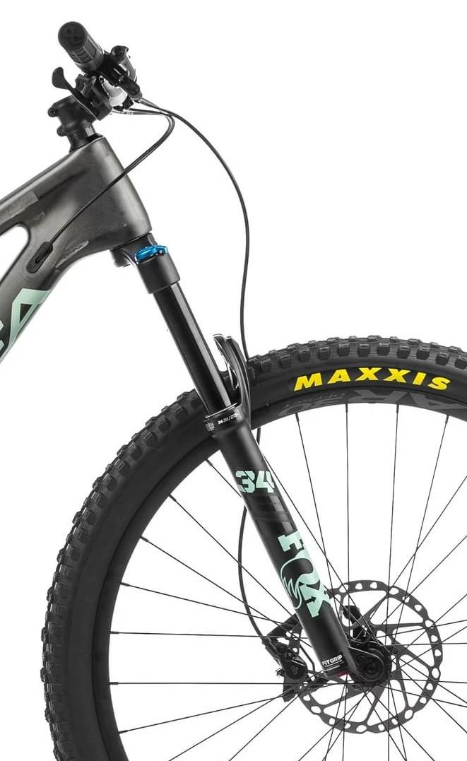 Orbea Occam M30 2022 6 Orbea Occam M30 2022 – Image 4