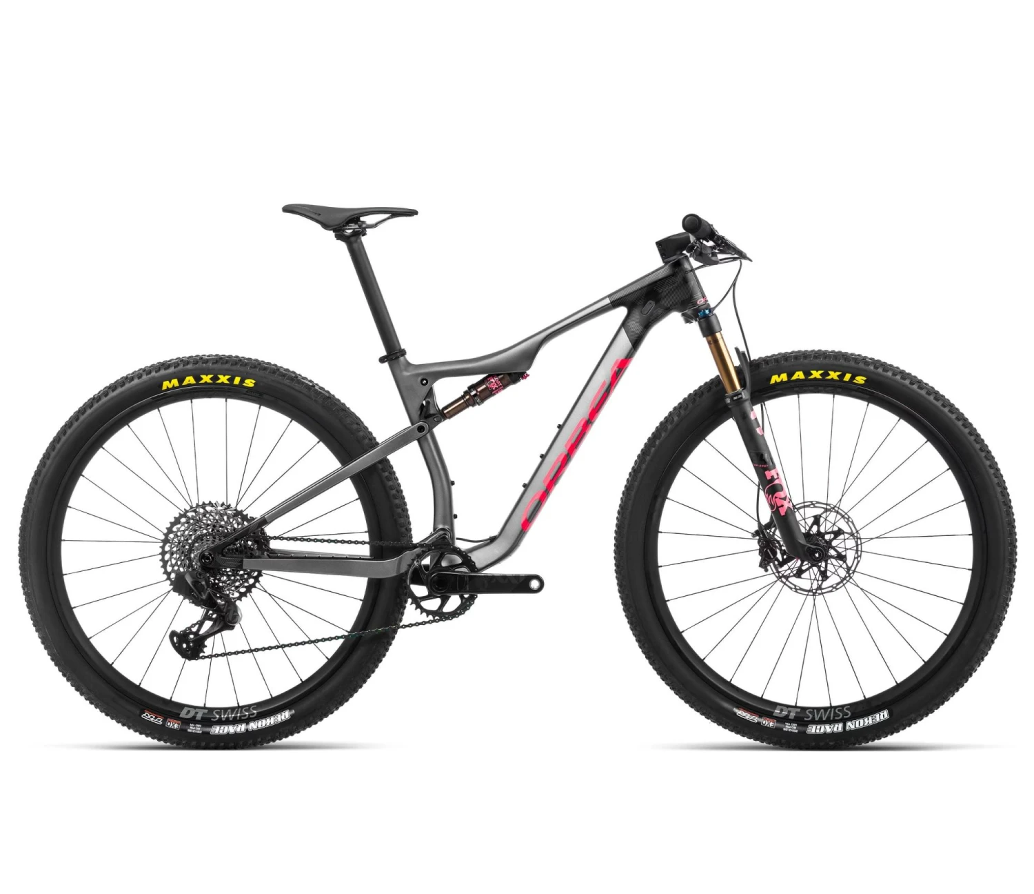 Orbea Oiz M-LTD 2022 5 Orbea Oiz M-LTD 2022 – Image 3