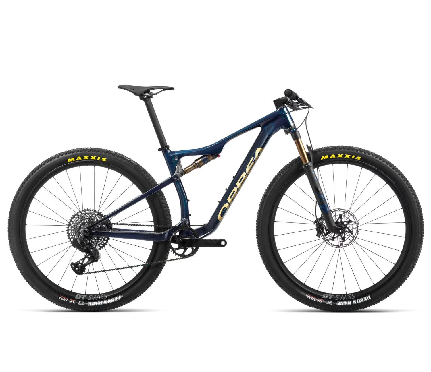 Orbea Oiz M-LTD 2022 6 Orbea Oiz M-LTD 2022 – Image 4